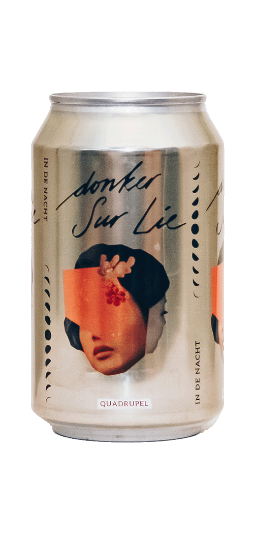 Donker Sur Lie
