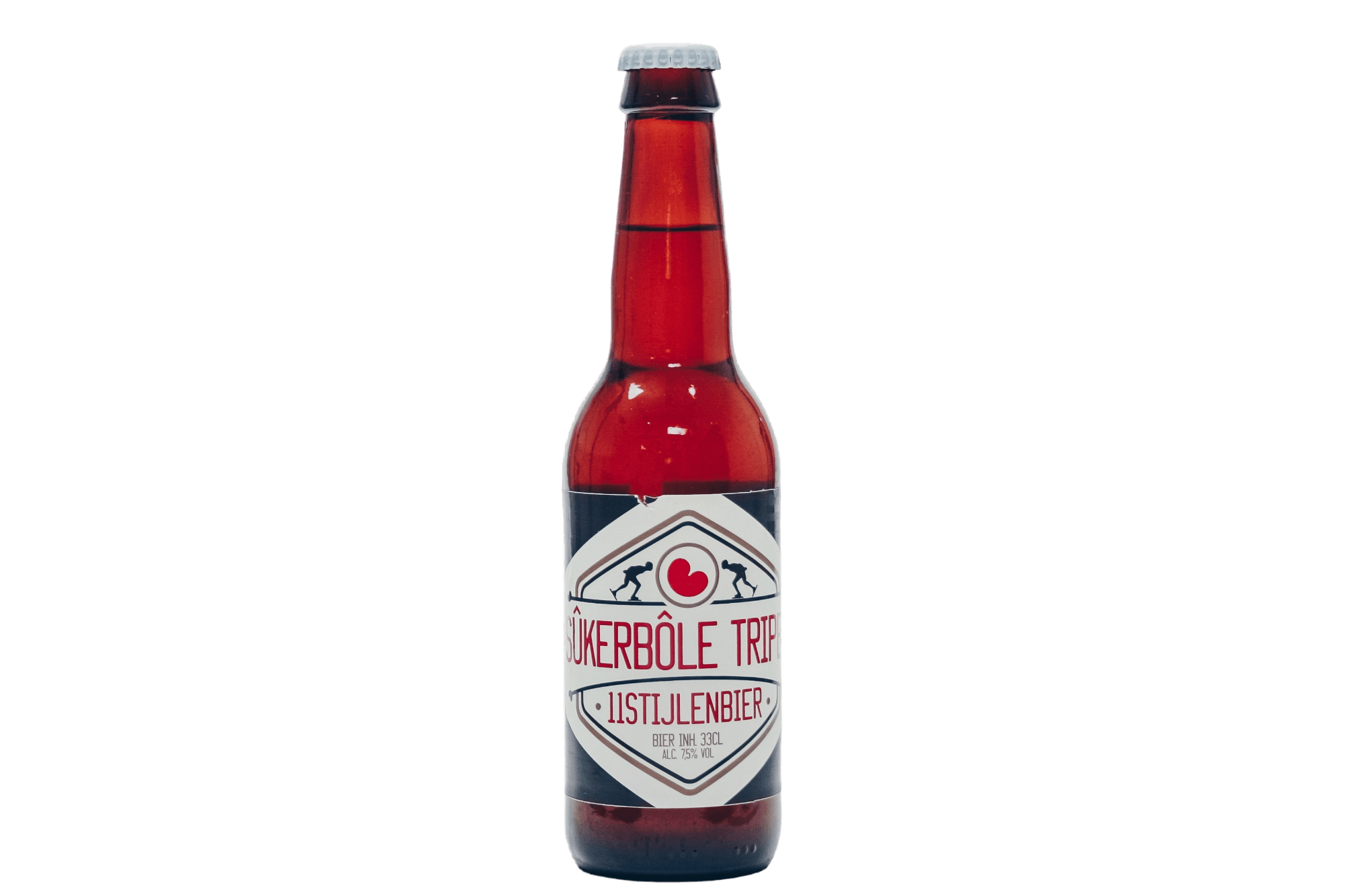 Sukerbole Tripel