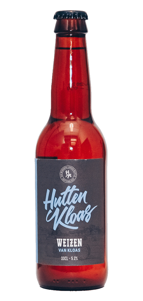 Weizen Van Kloas