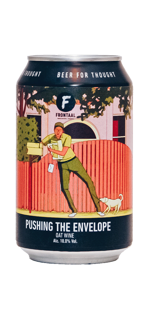 Pushing the Envelope