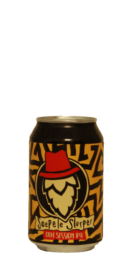 Soepele Slurper