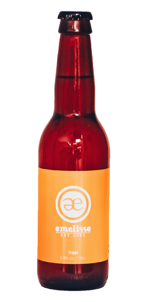 Emelisse Tripel