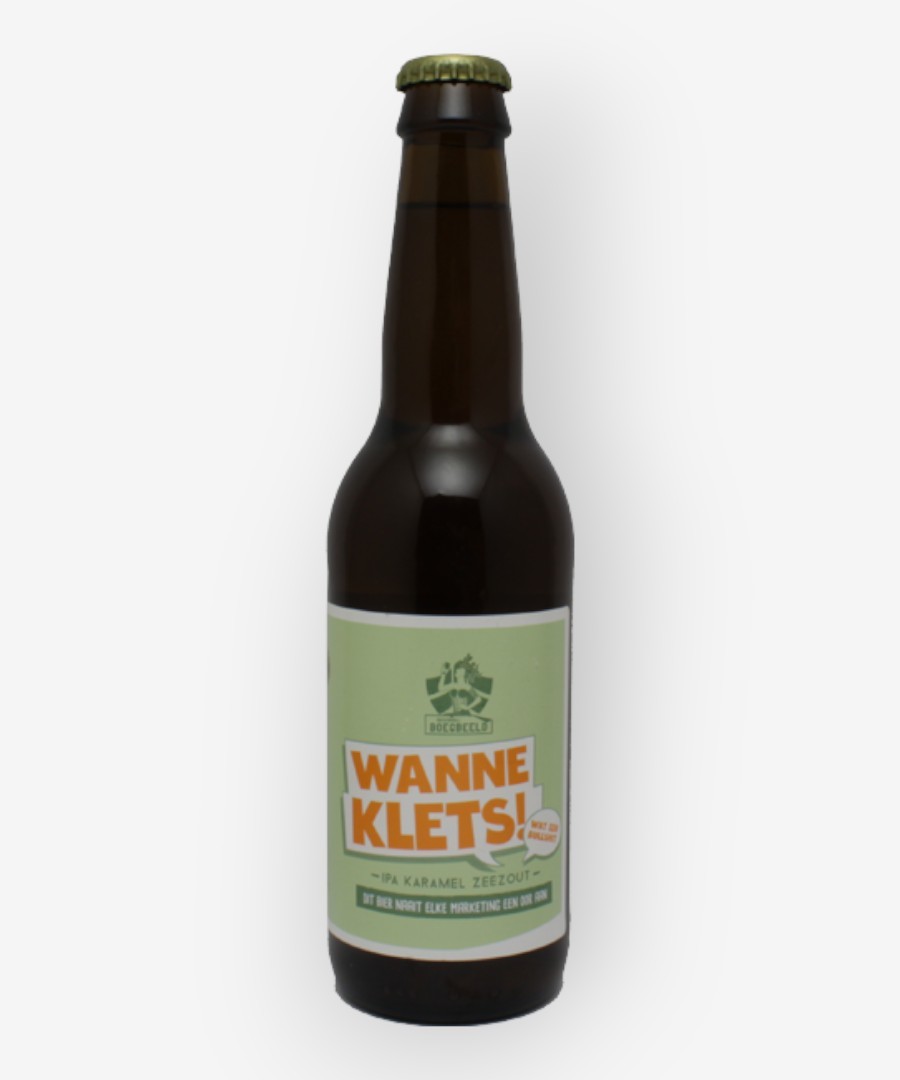 Wanne Klets