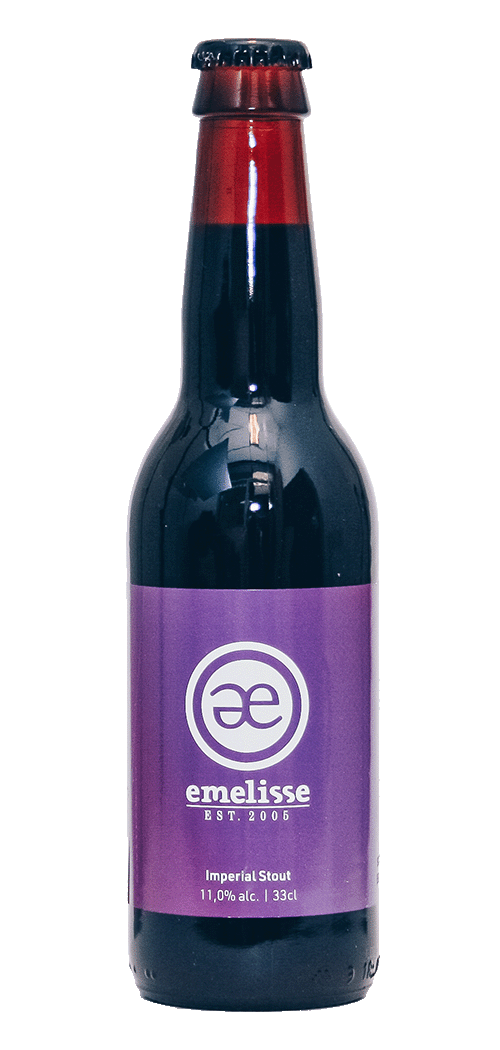 Imperial Stout