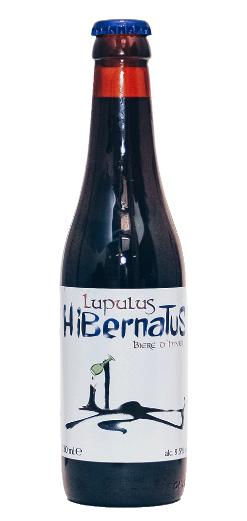 Lupulus Hibernatus