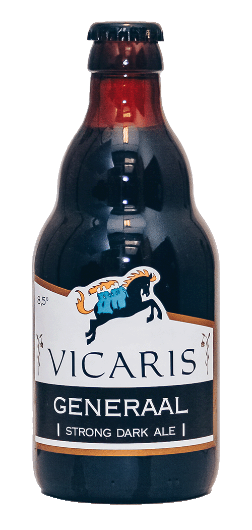Vicaris Generaal