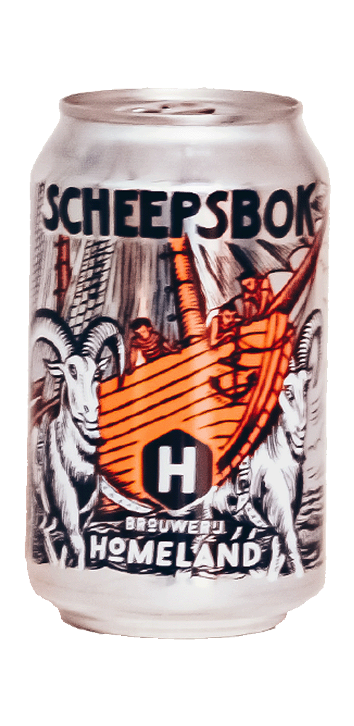 Scheepsbok