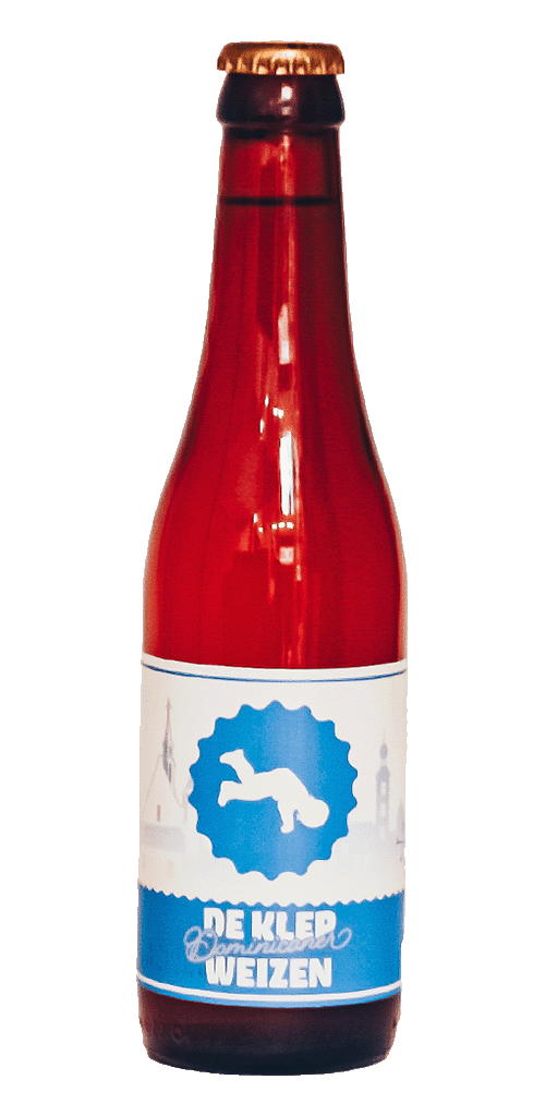 Dominicaner Weizen