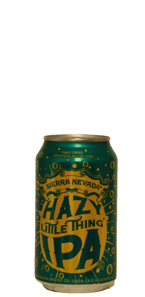 Hazy Little Thing