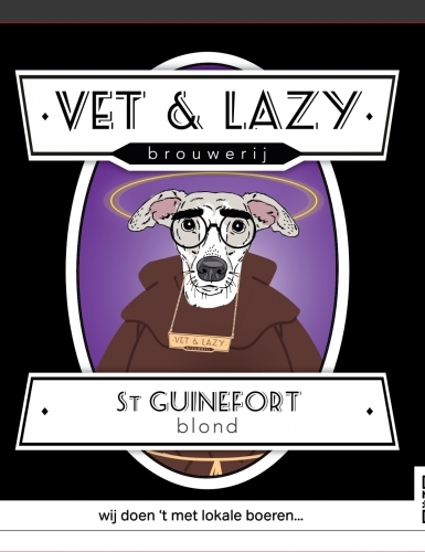 St. Guinefort