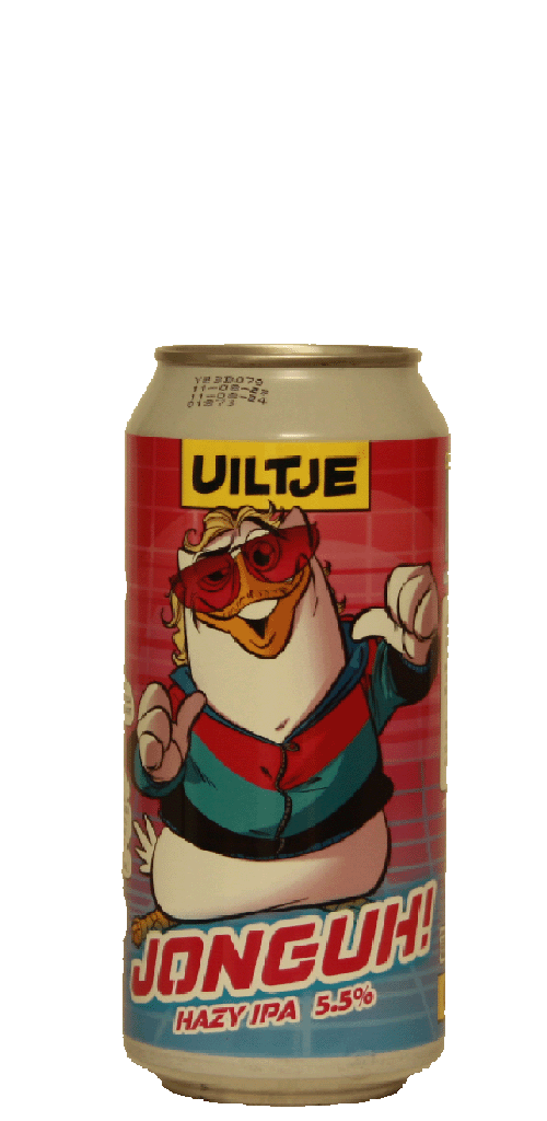 Jonguh