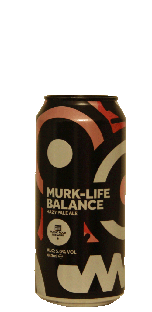 Murk-Life Balance 