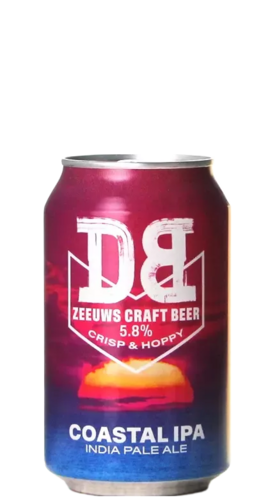 Coastal IPA