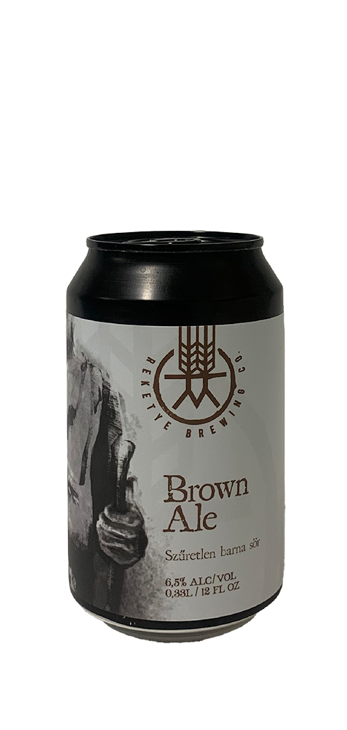 Brown Ale