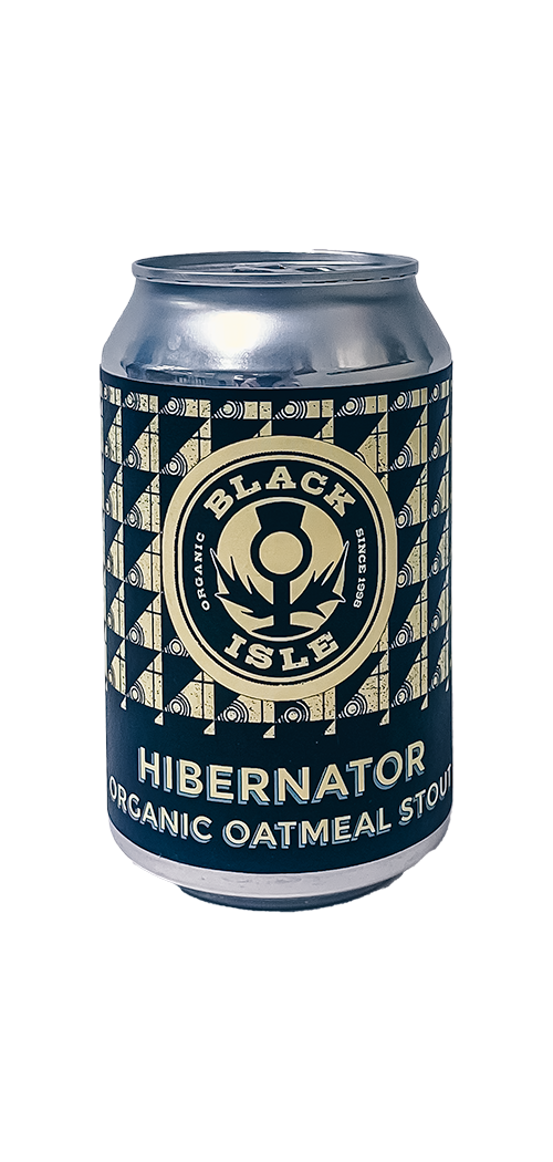 Hibernator Oatmeal Stout