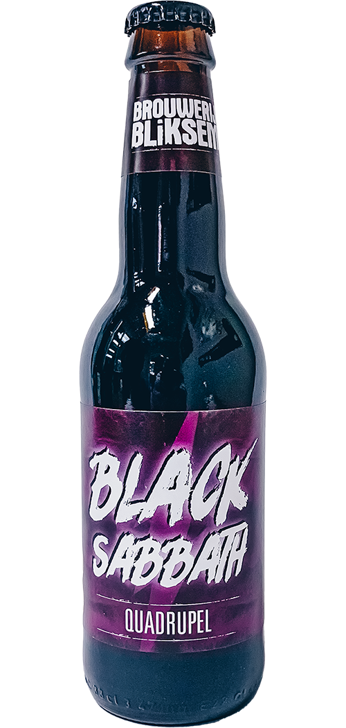 Black Sabbath