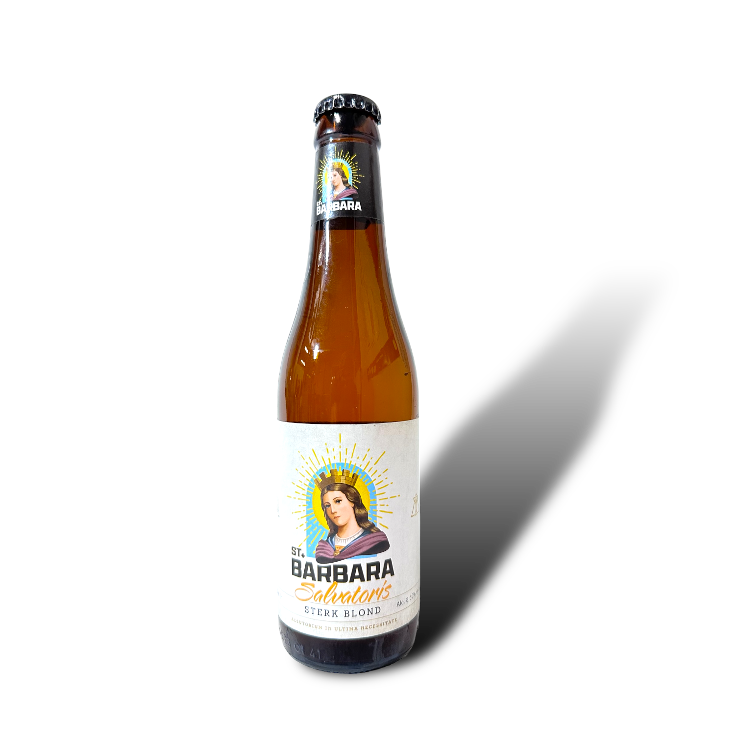 St-Barbara Salvatoris