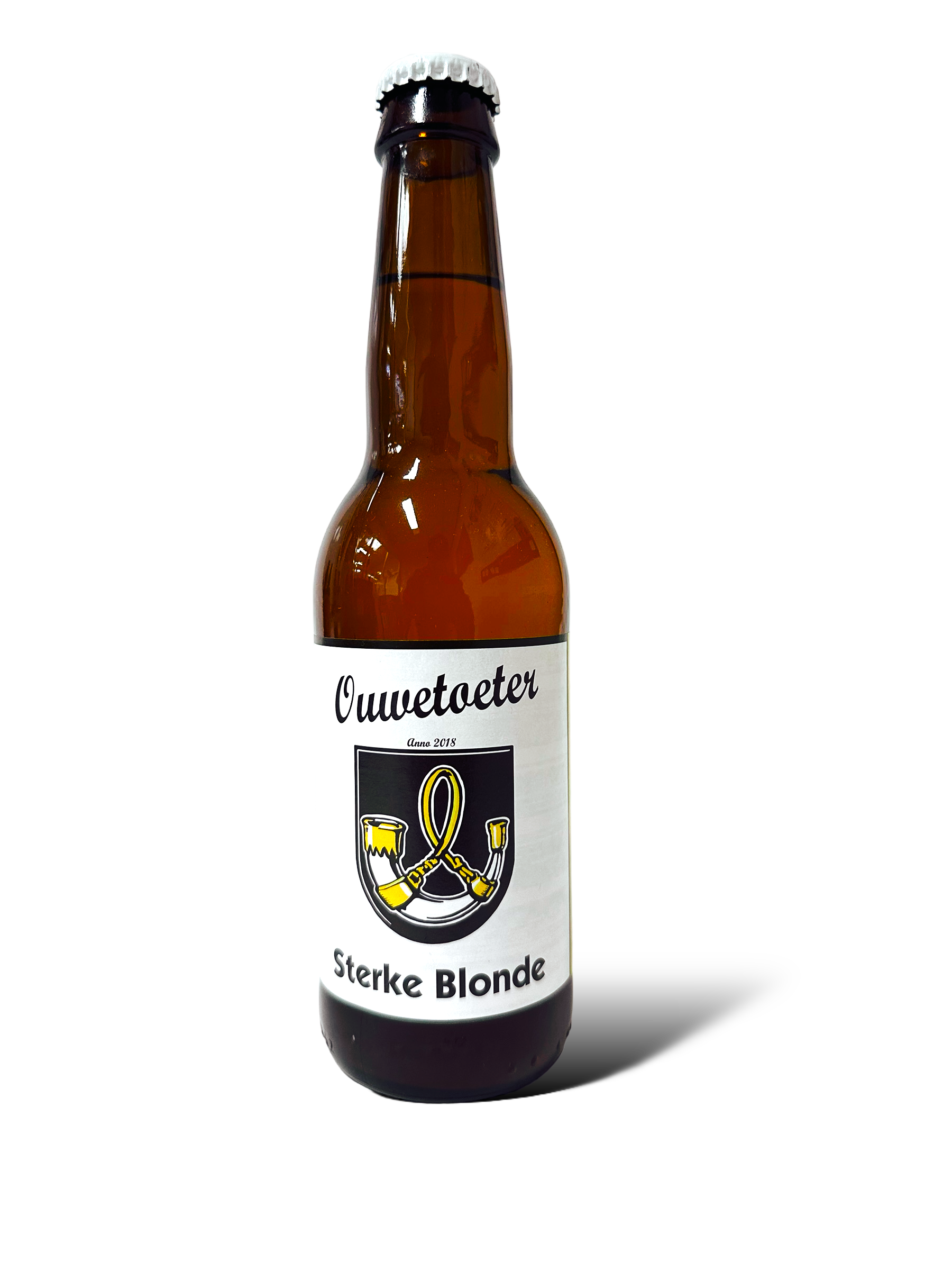 Ouwetoeter Sterke Blonde