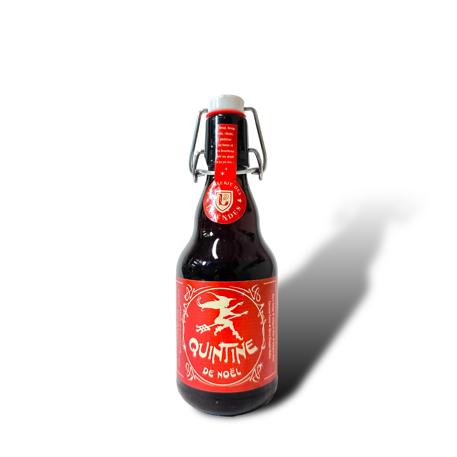 Quintine de Noël