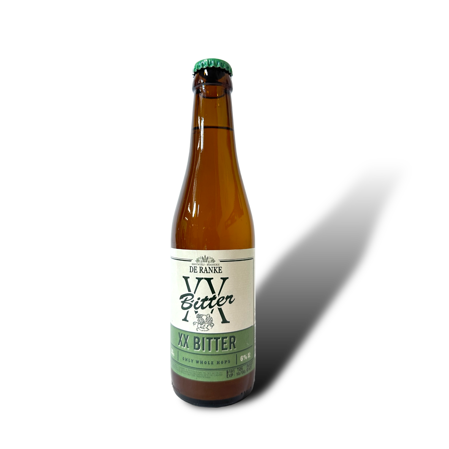 XX Bitter
