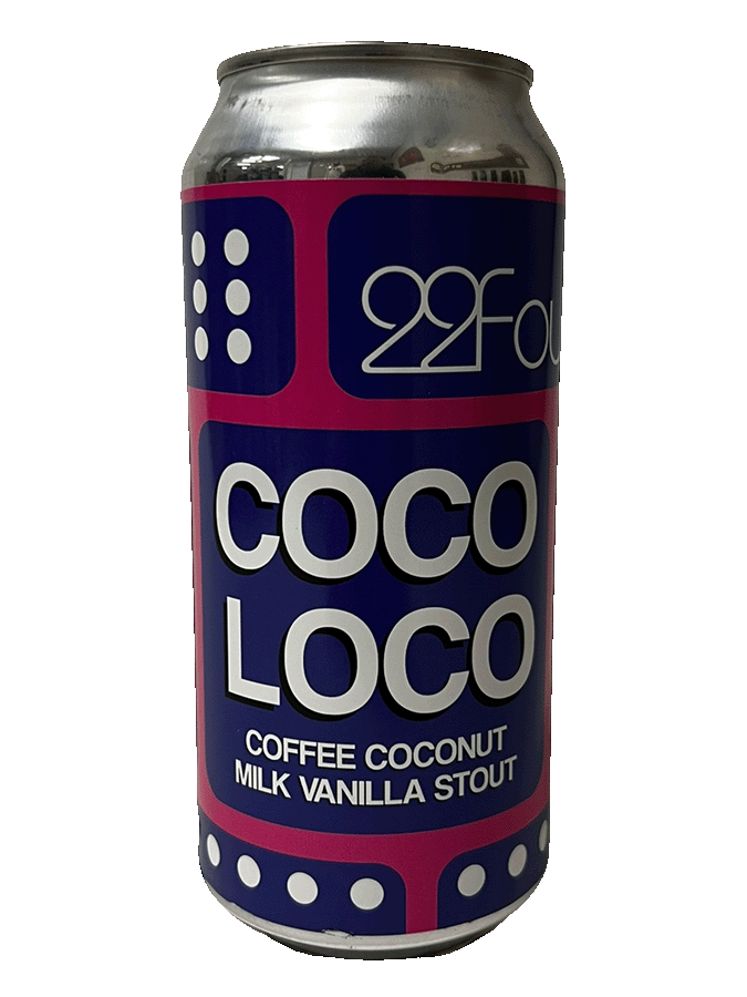 Coco Loco