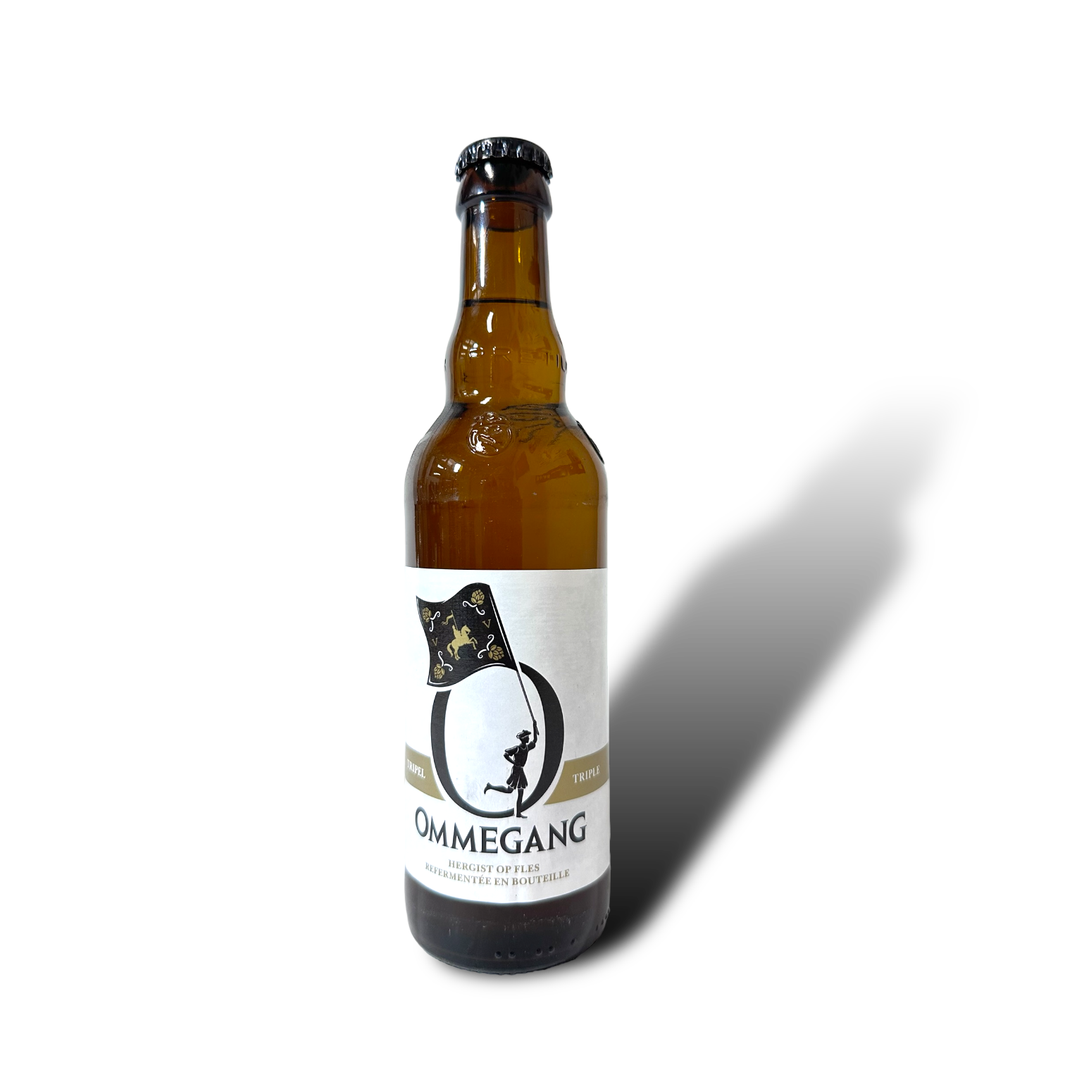 Ommegang Tripel