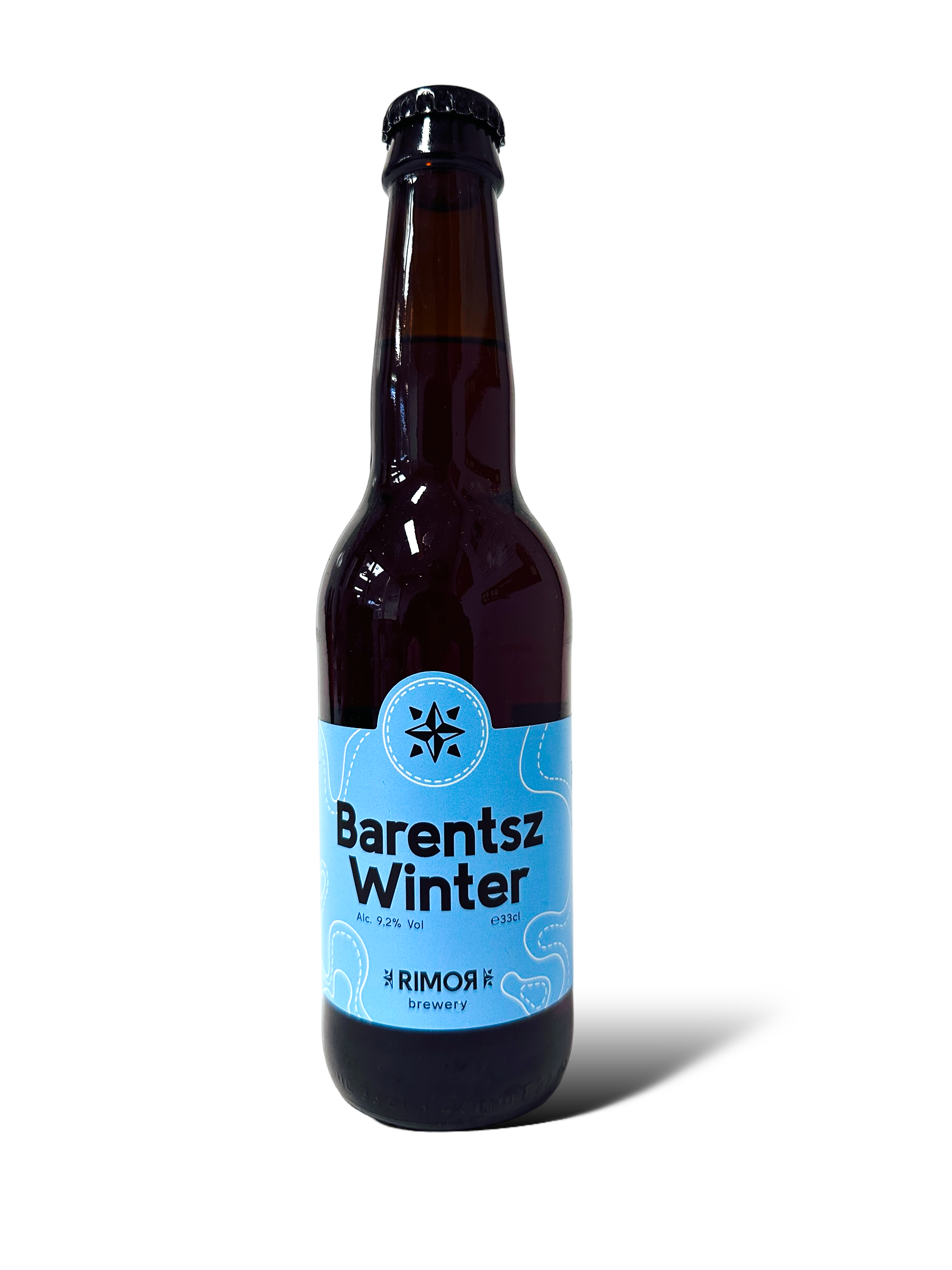 Barentsz Winter