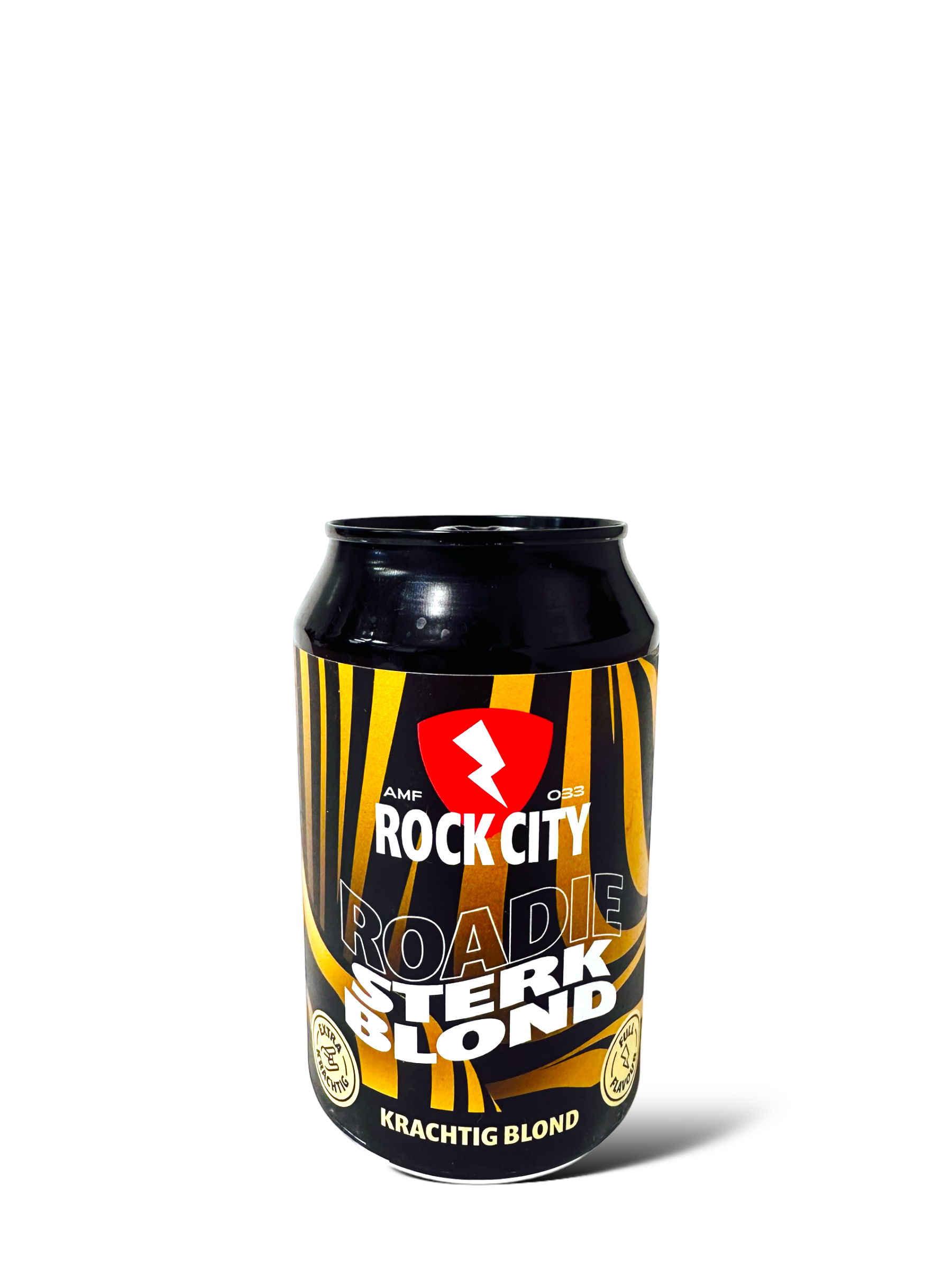 Roadie Sterk Blond V2