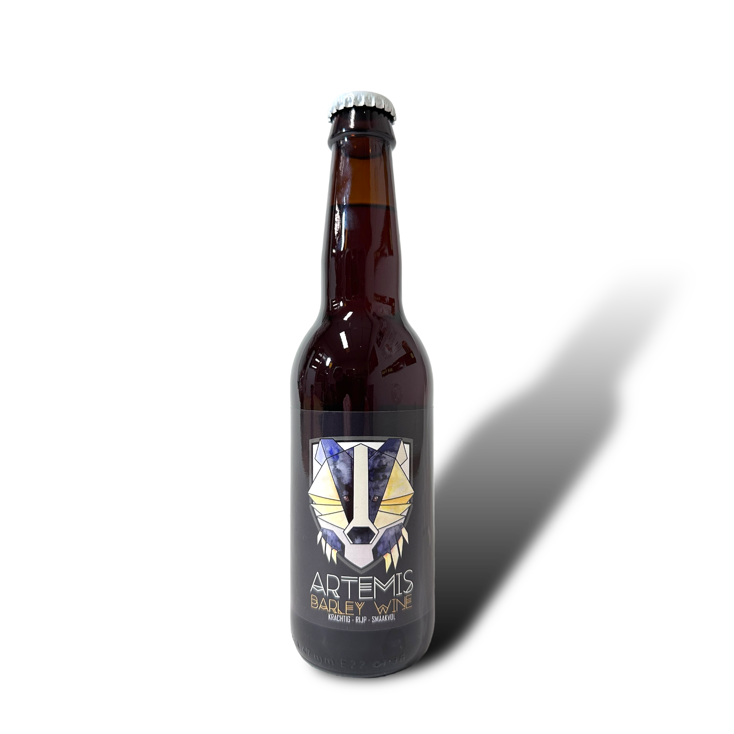 Artemis Barley Wine