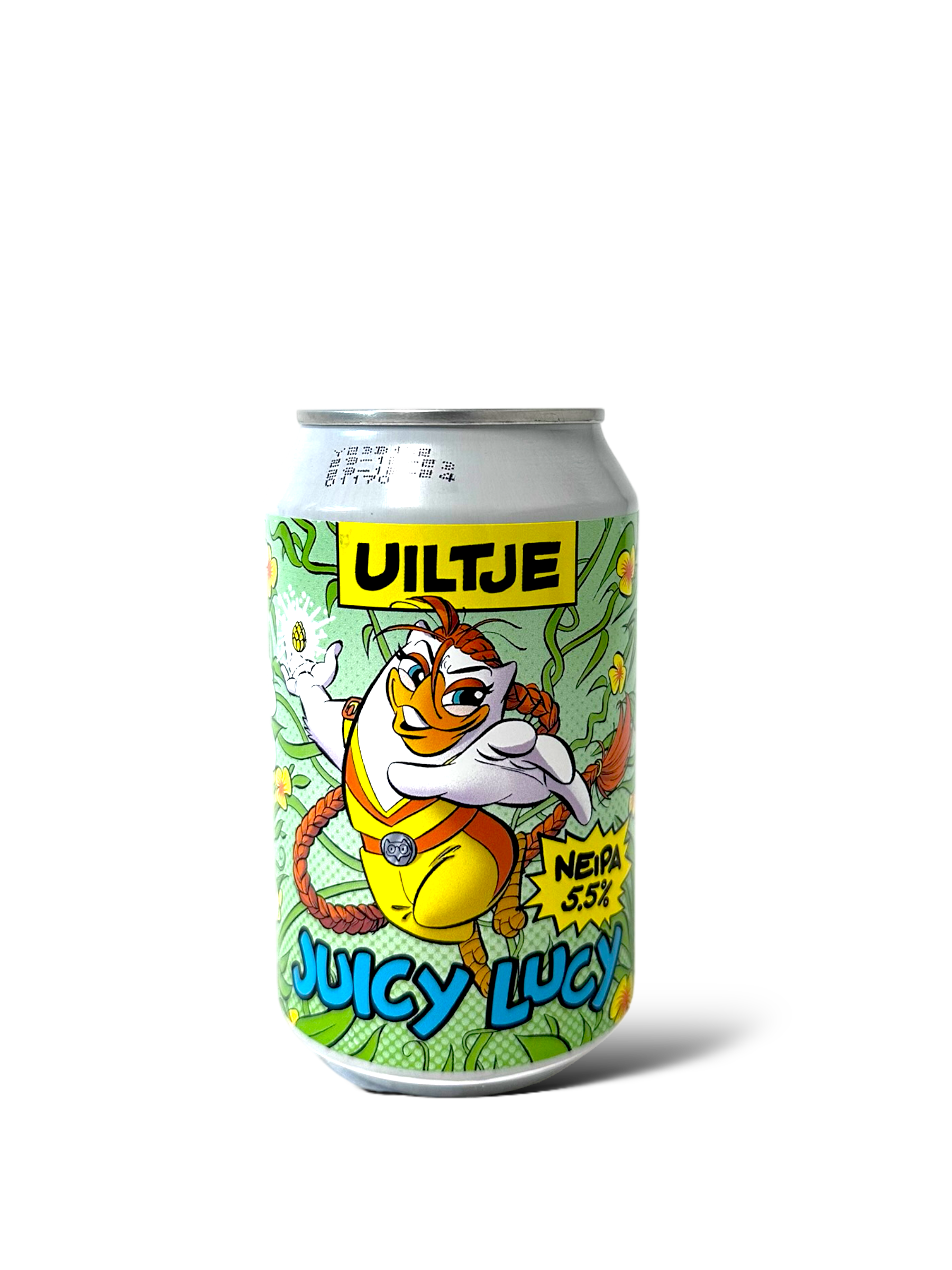 Juicy Lucy