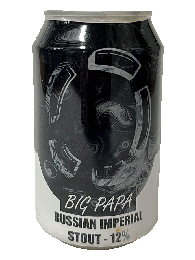 BIG PAPA