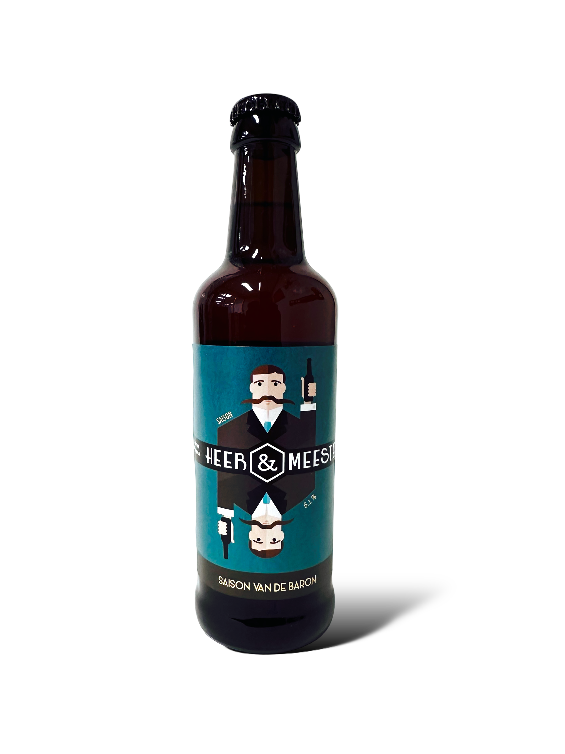 Saison van de Baron