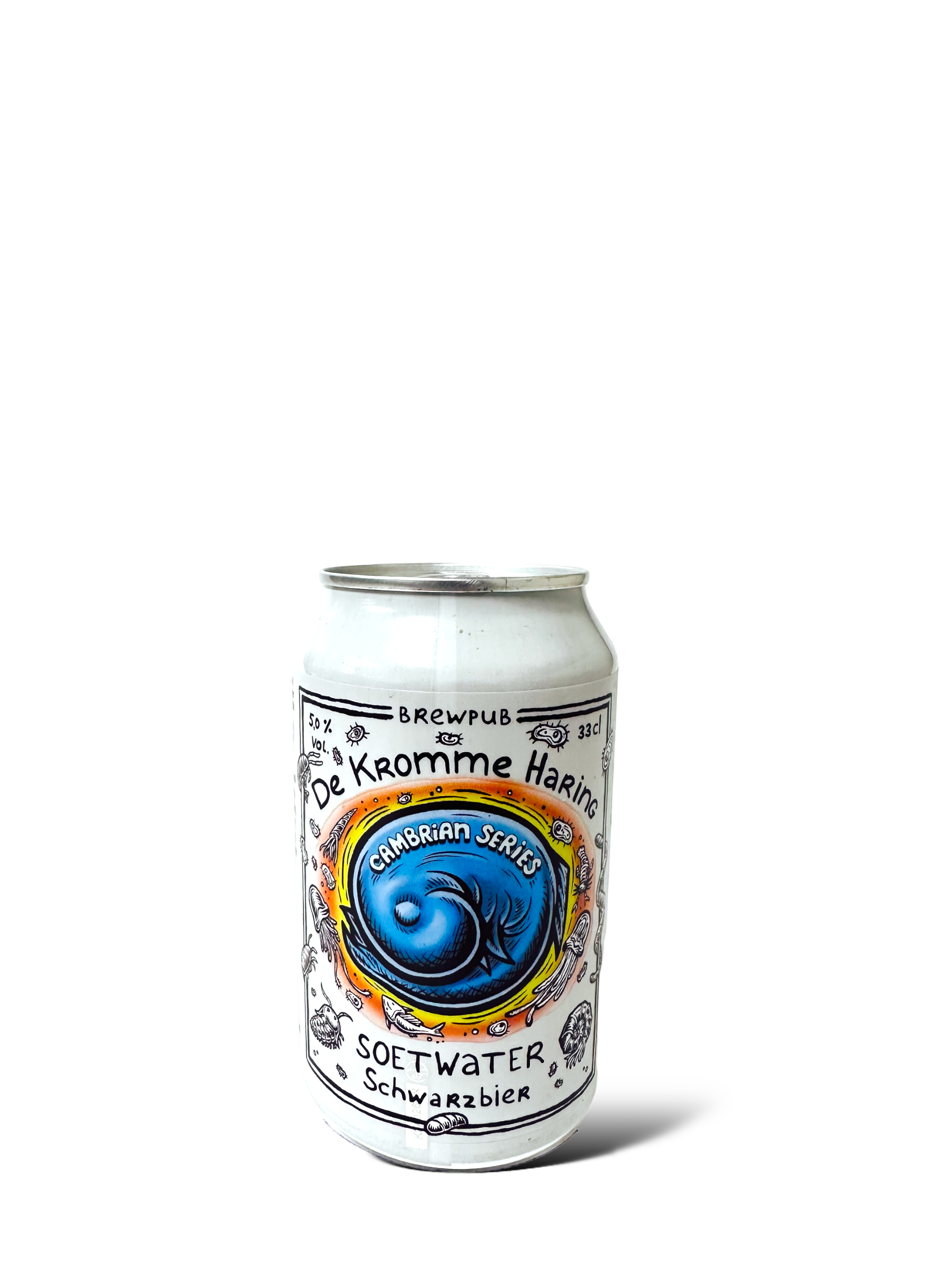 Soetwater