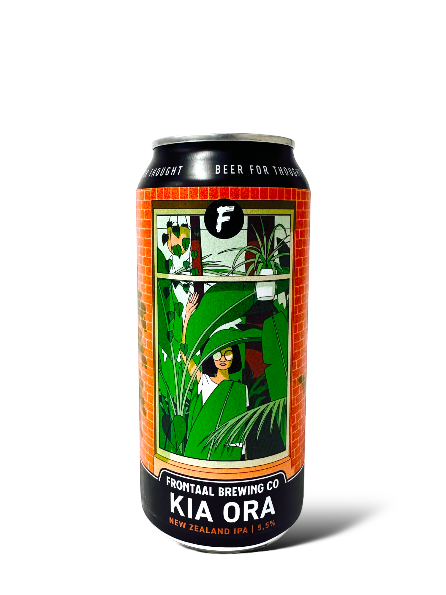 Kia Ora