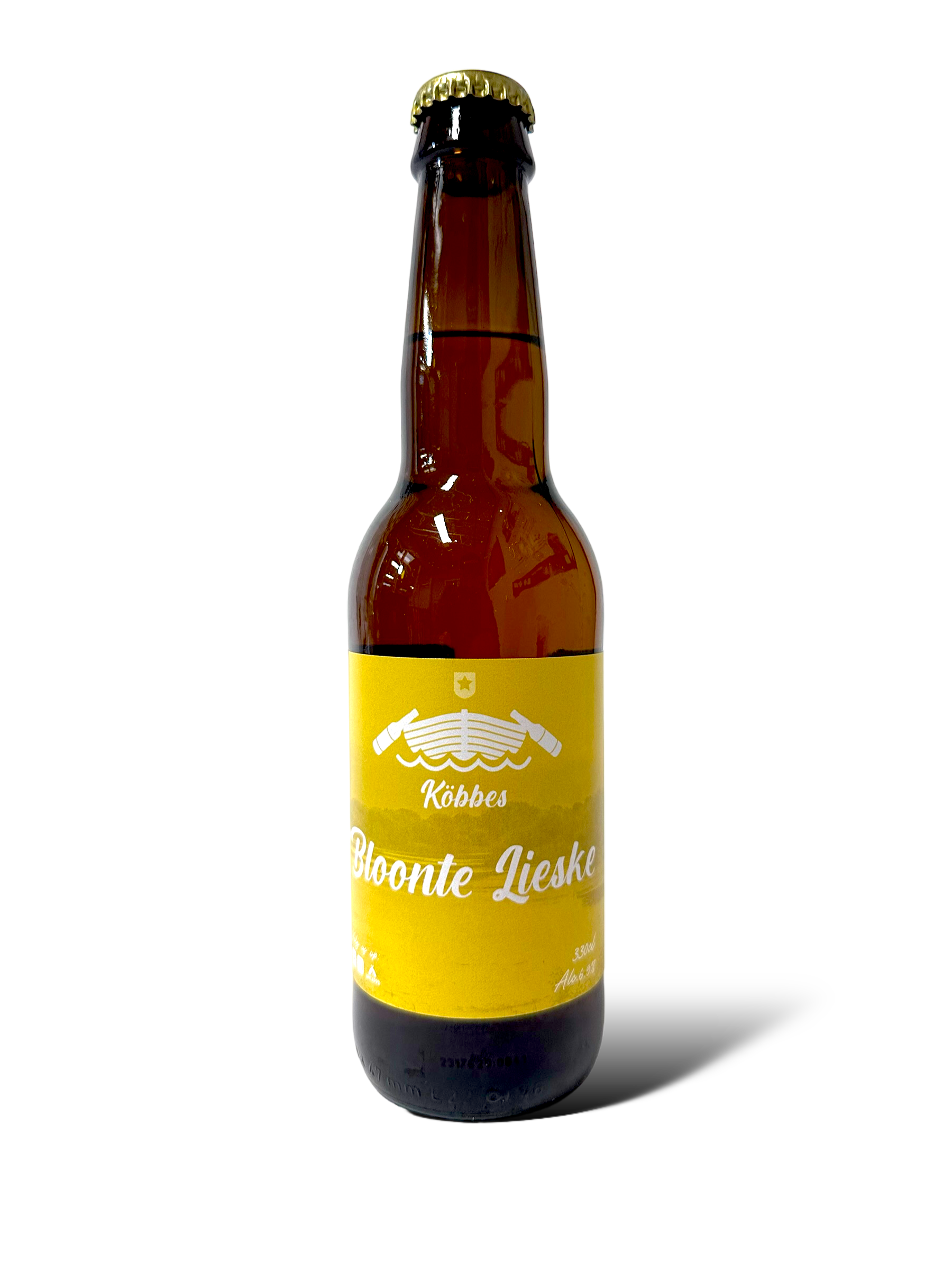 Bloonte Lieske