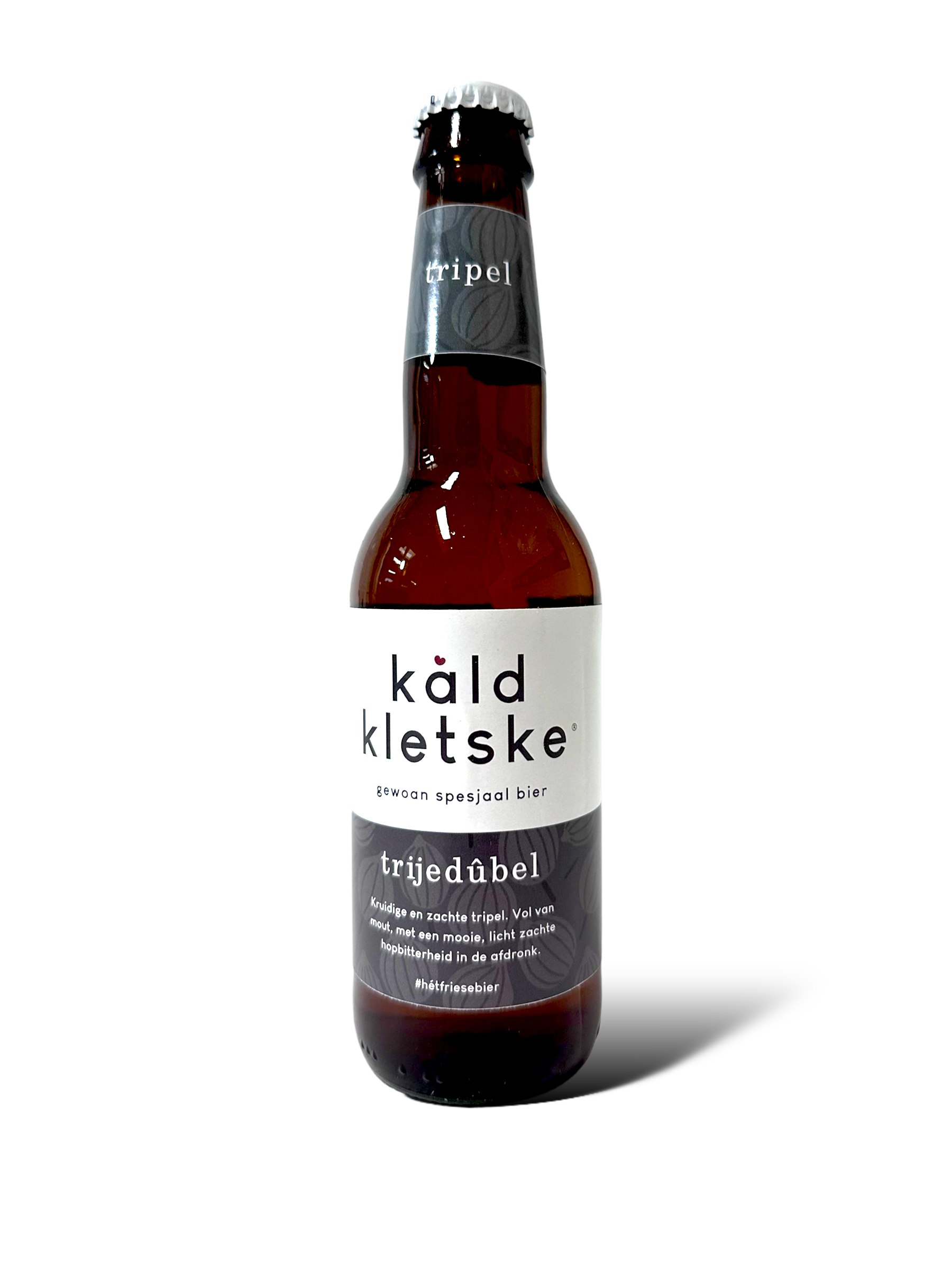 Kâld Kletske Trijedûbel