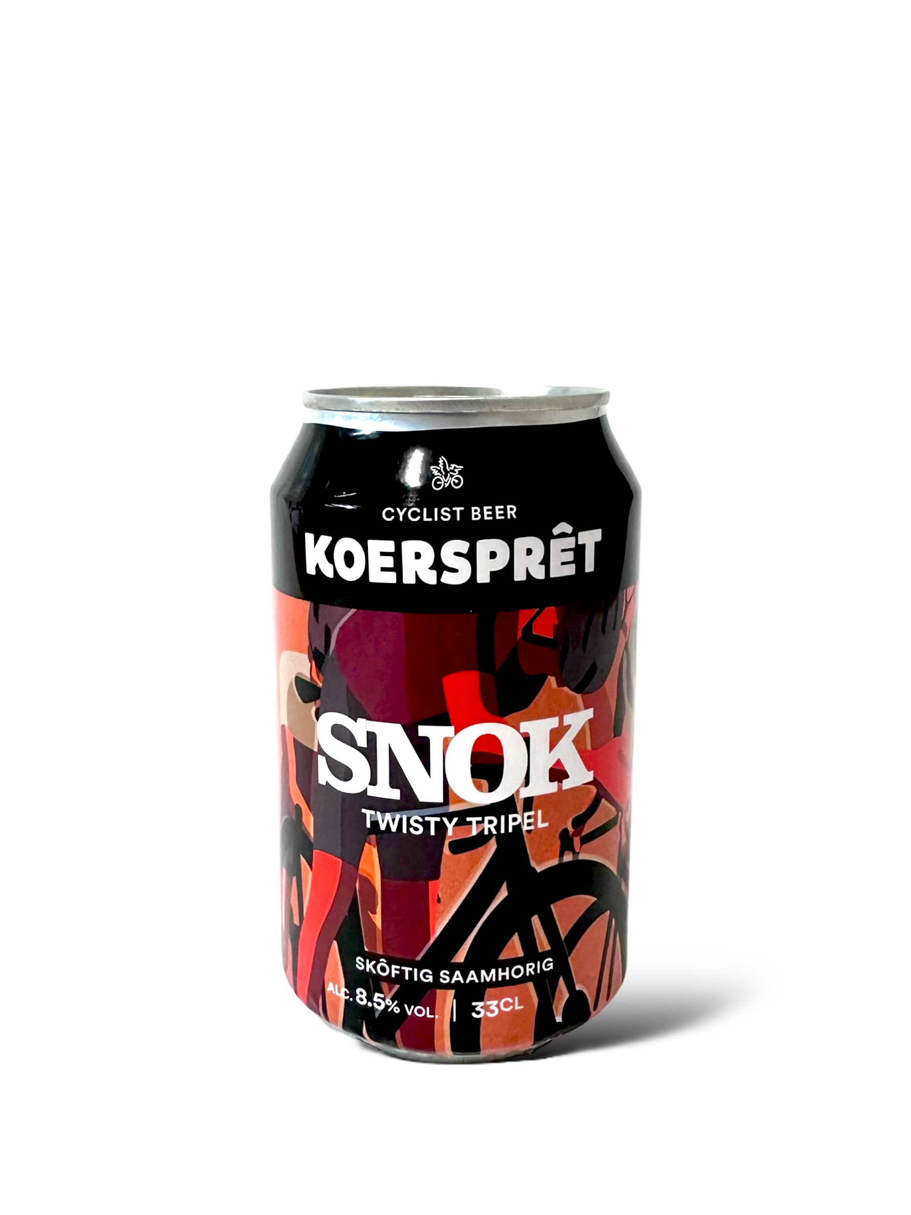 Koersprêt Snok