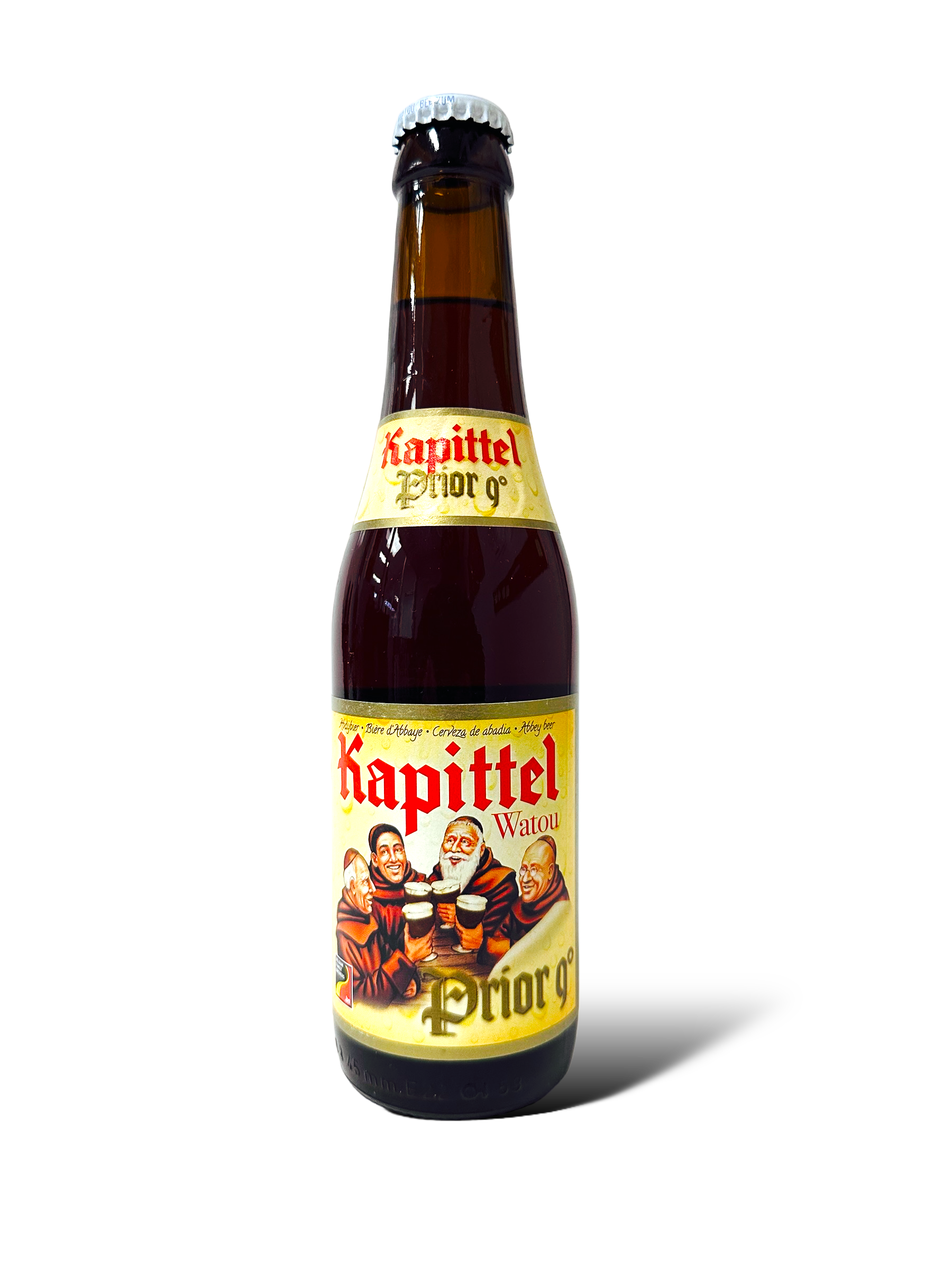 Kapittel Prior