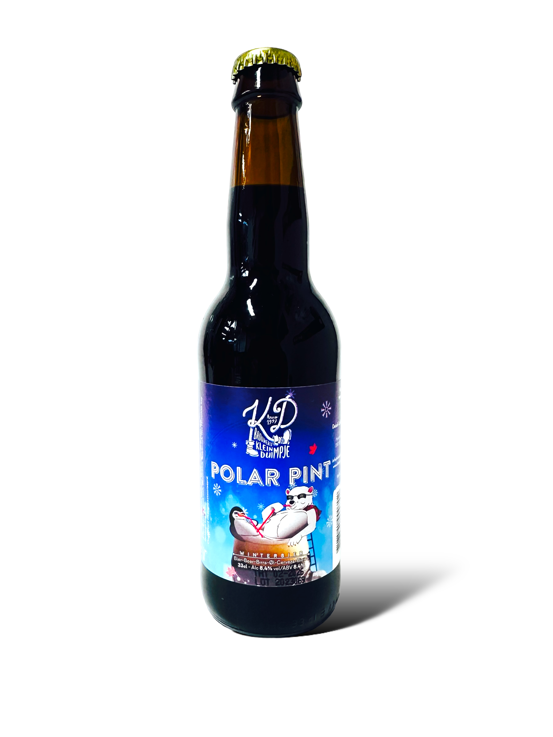 Polar Pint