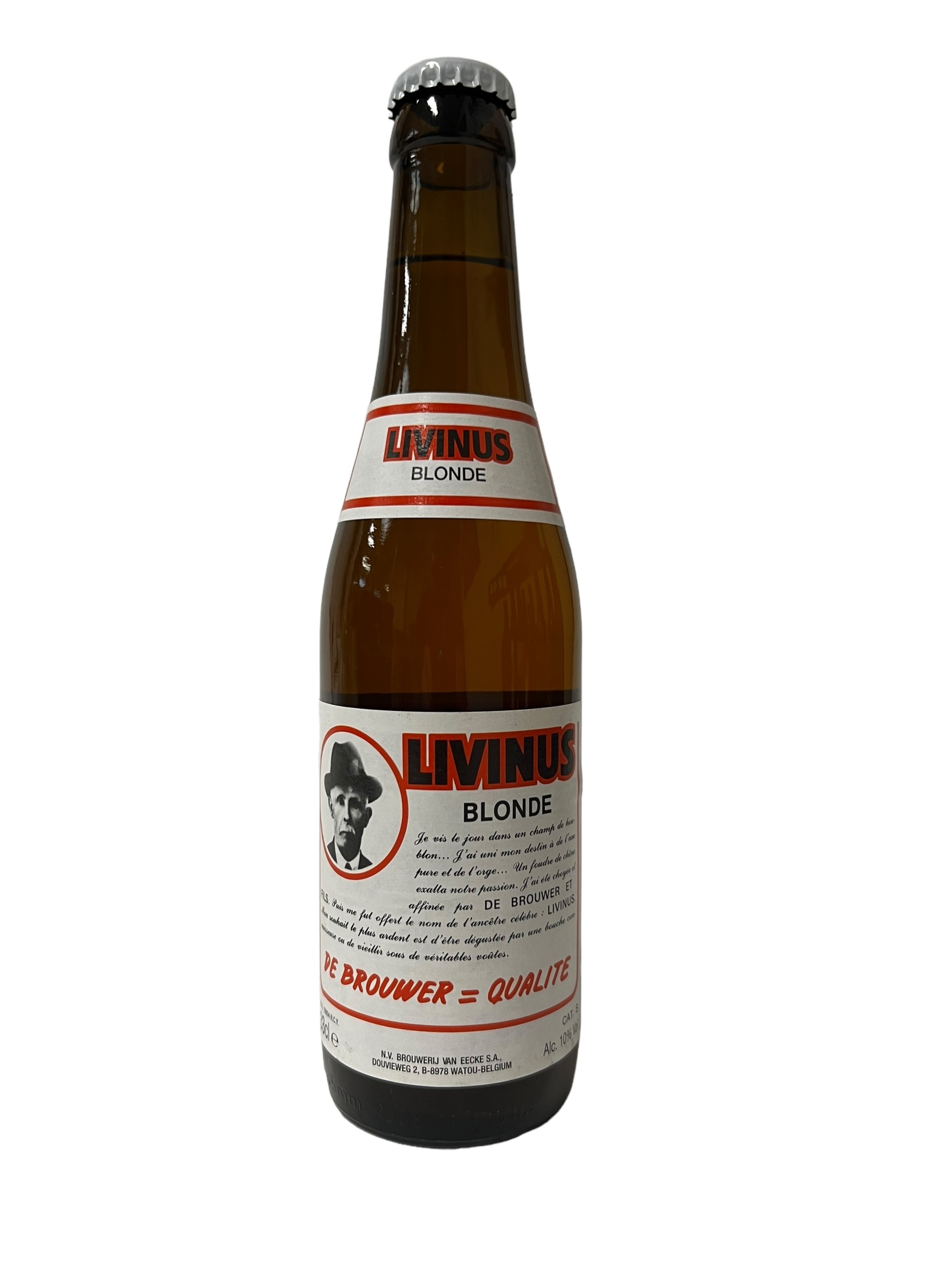 Livinus Blonde