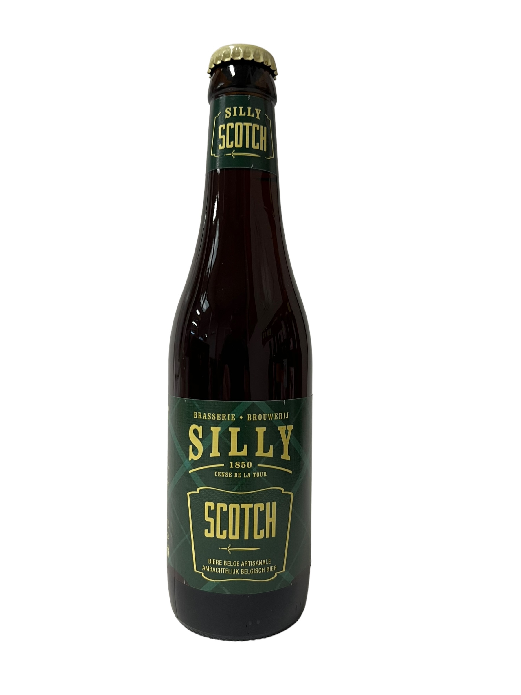 Scotch Silly