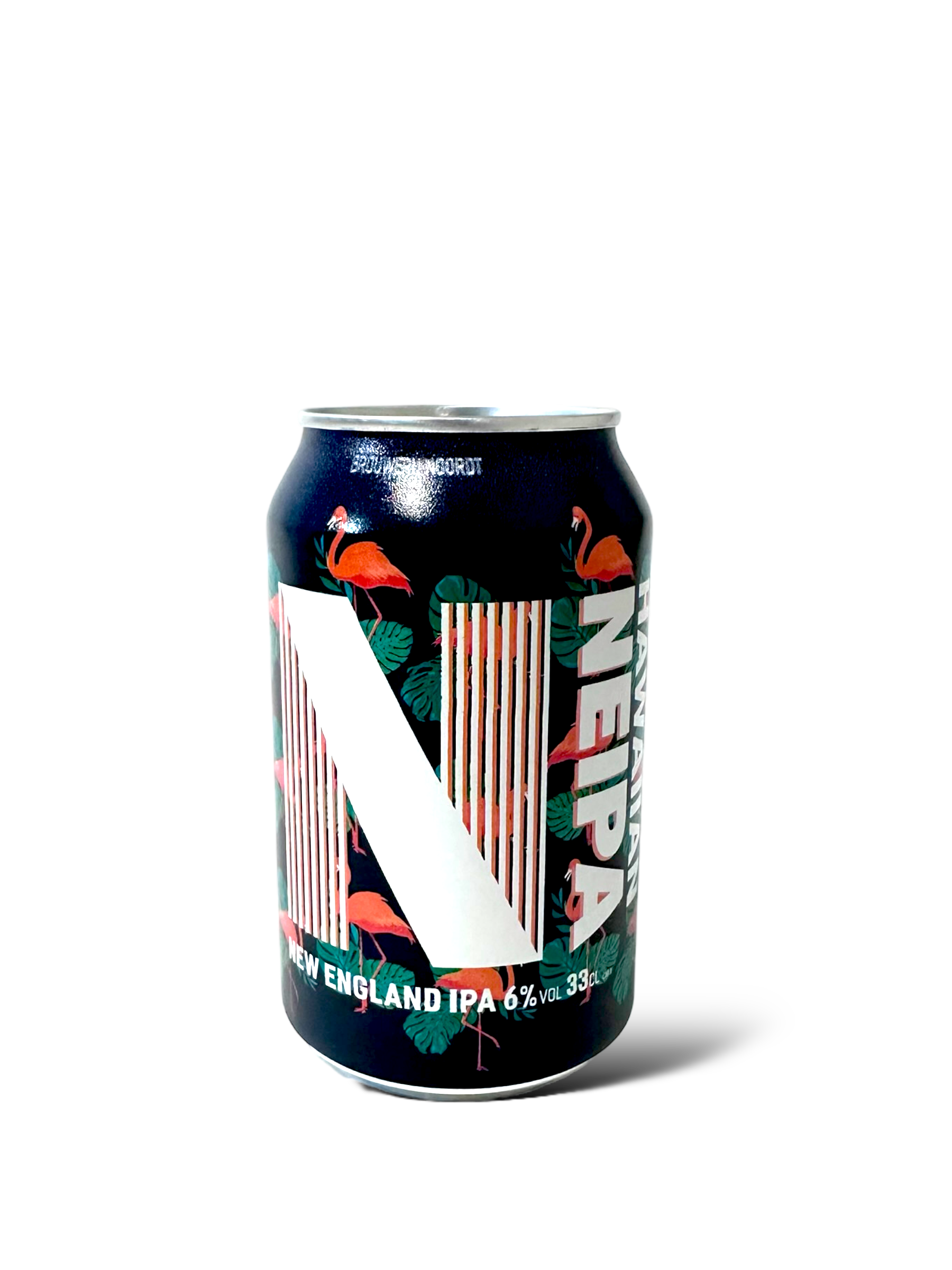 Hawaiian Neipa