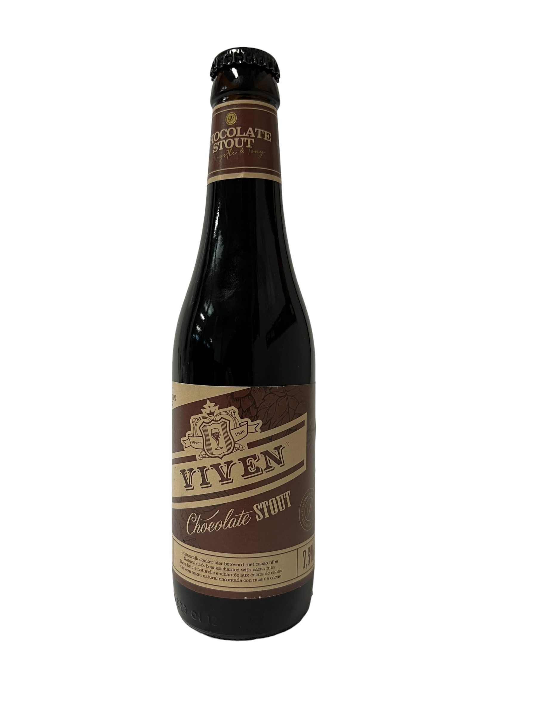 Viven Chocolate Stout