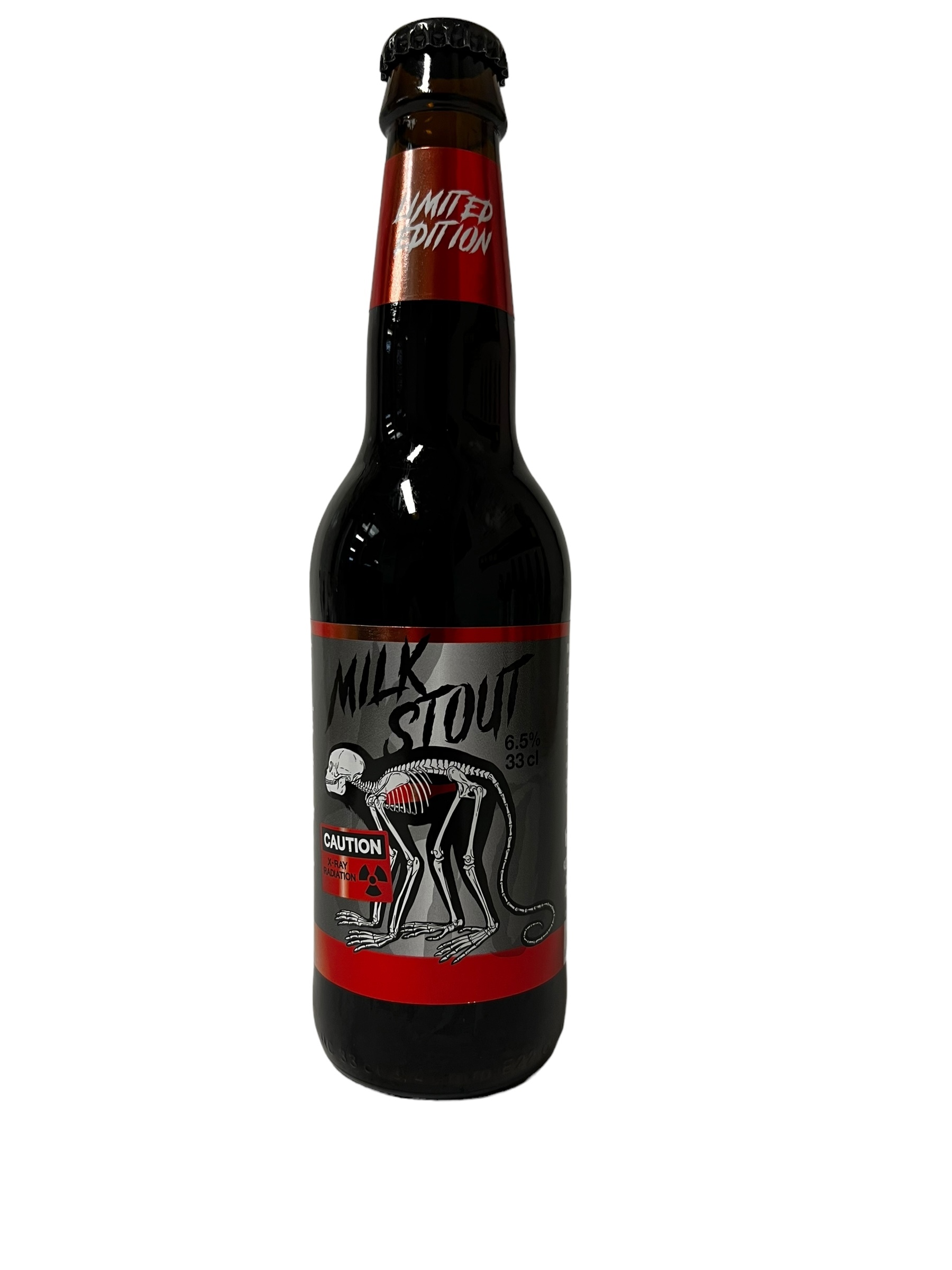 Milk Stout