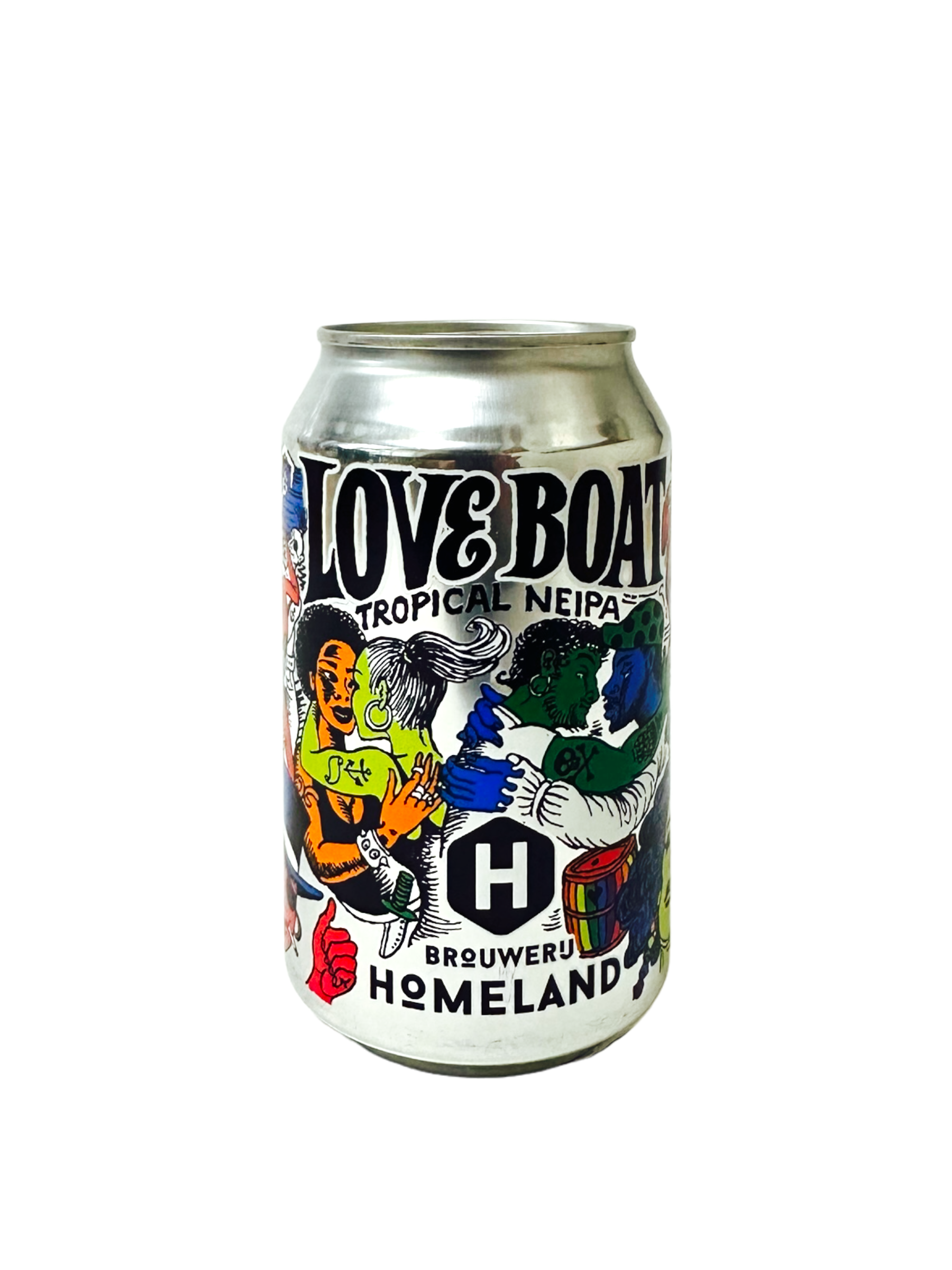 Loveboat