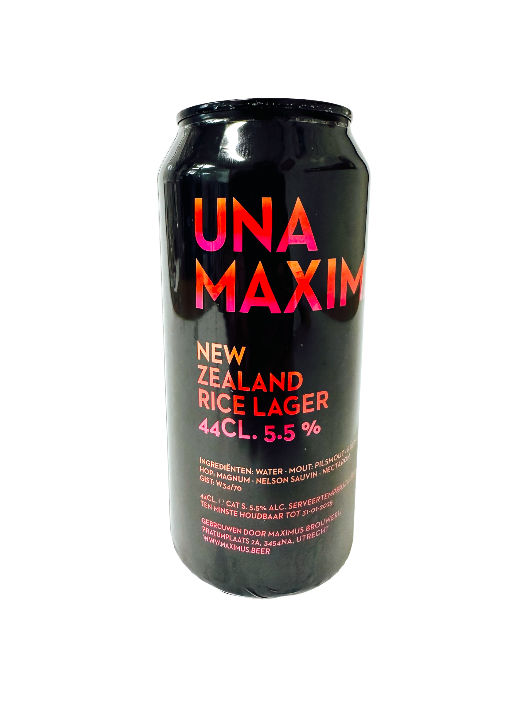 Una Maximas '24