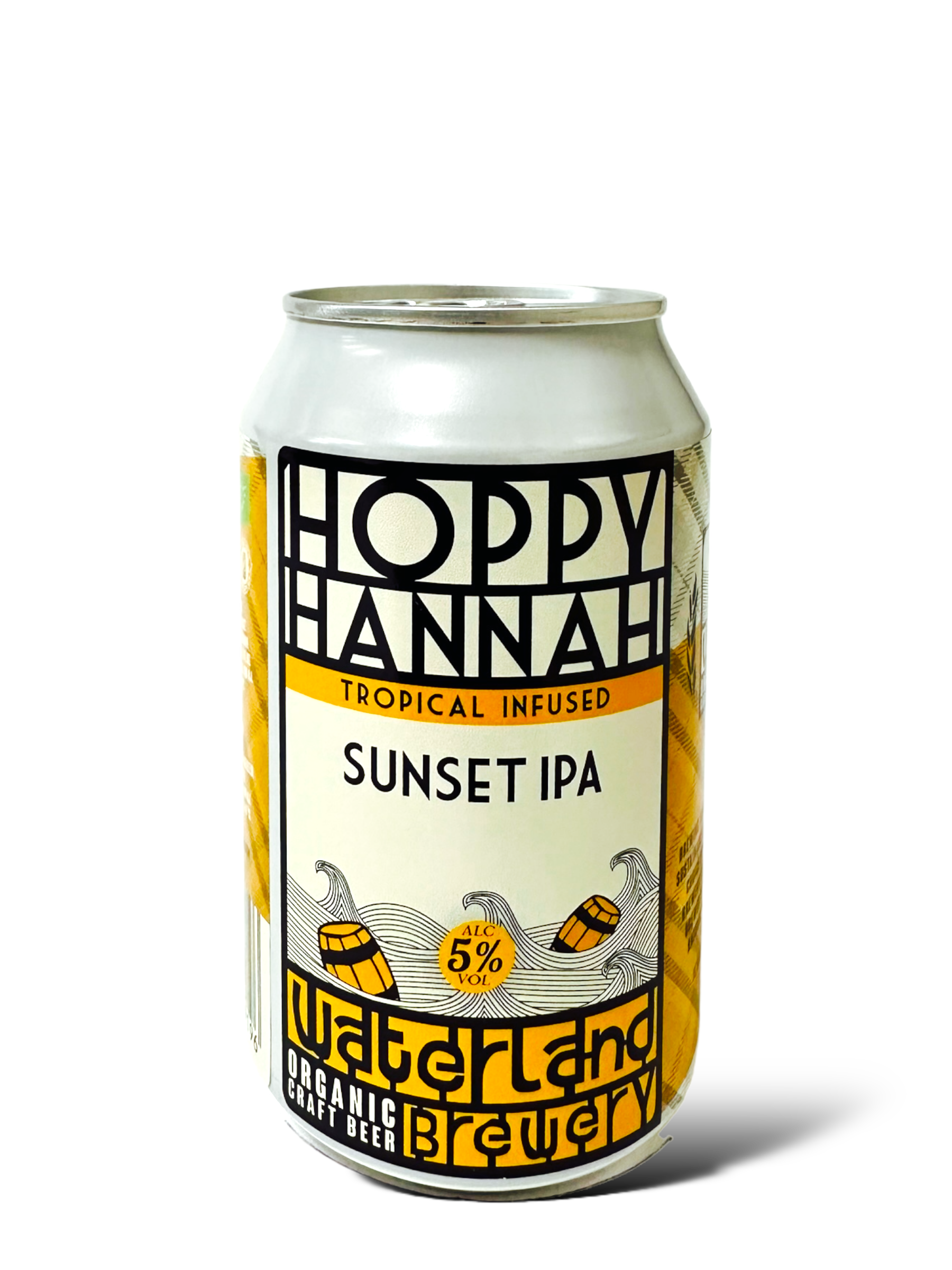 Hoppy Hannah