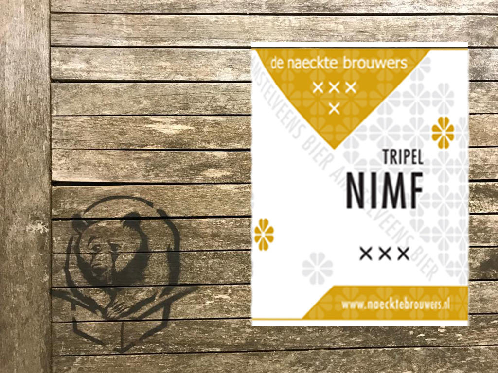 Nimf