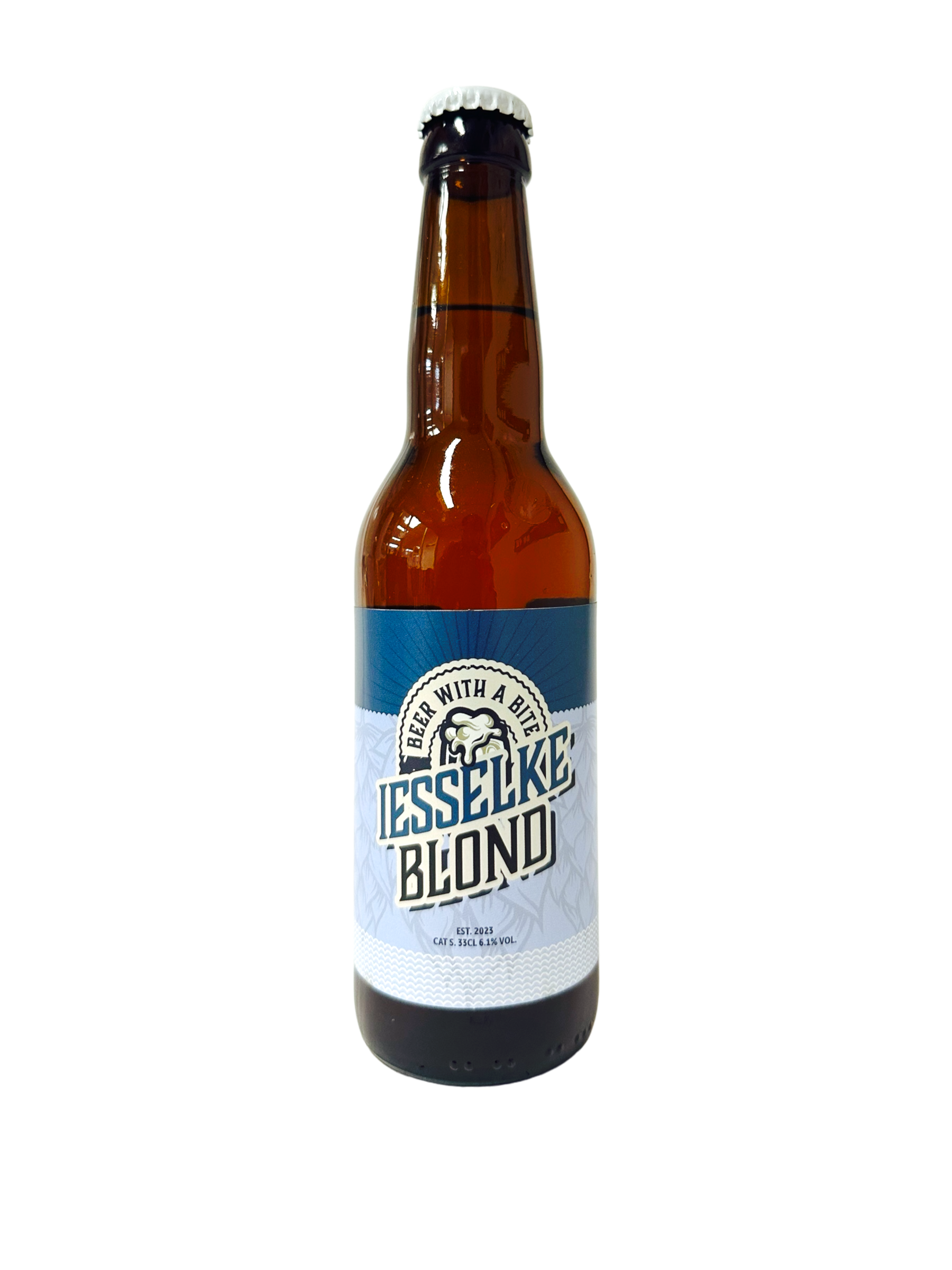 Iesselke Blond