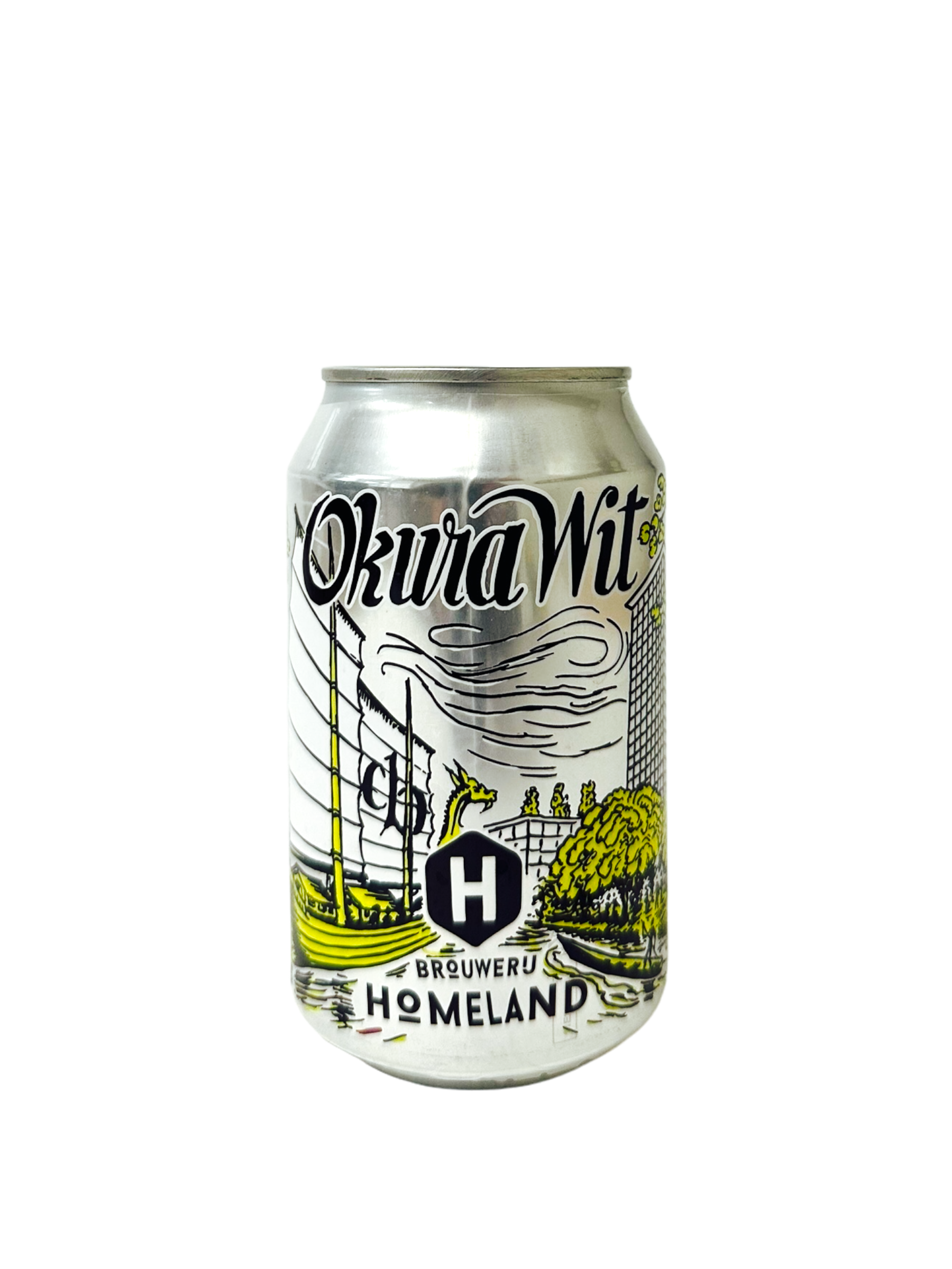 Okura Wit